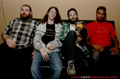 lionize band