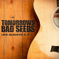 MP3 Leak of the Week: Tomorrows Bad Seeds - The Pier