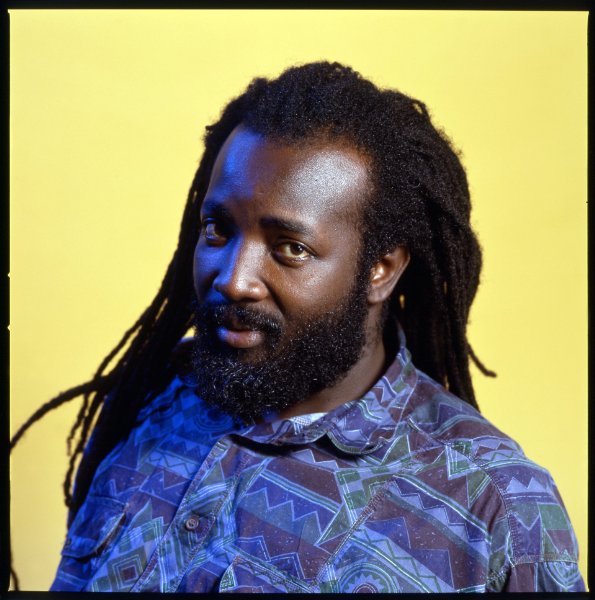 NEW Album from Freddie McGregor! - The Pier