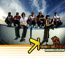 Mp3 Leak Of The Week Krooked Treez The Pier Magazine the pier magazine